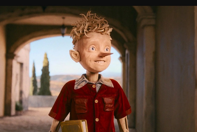 Новый «Буратино» собрал более 2 млрд рублей за новогодние каникулы