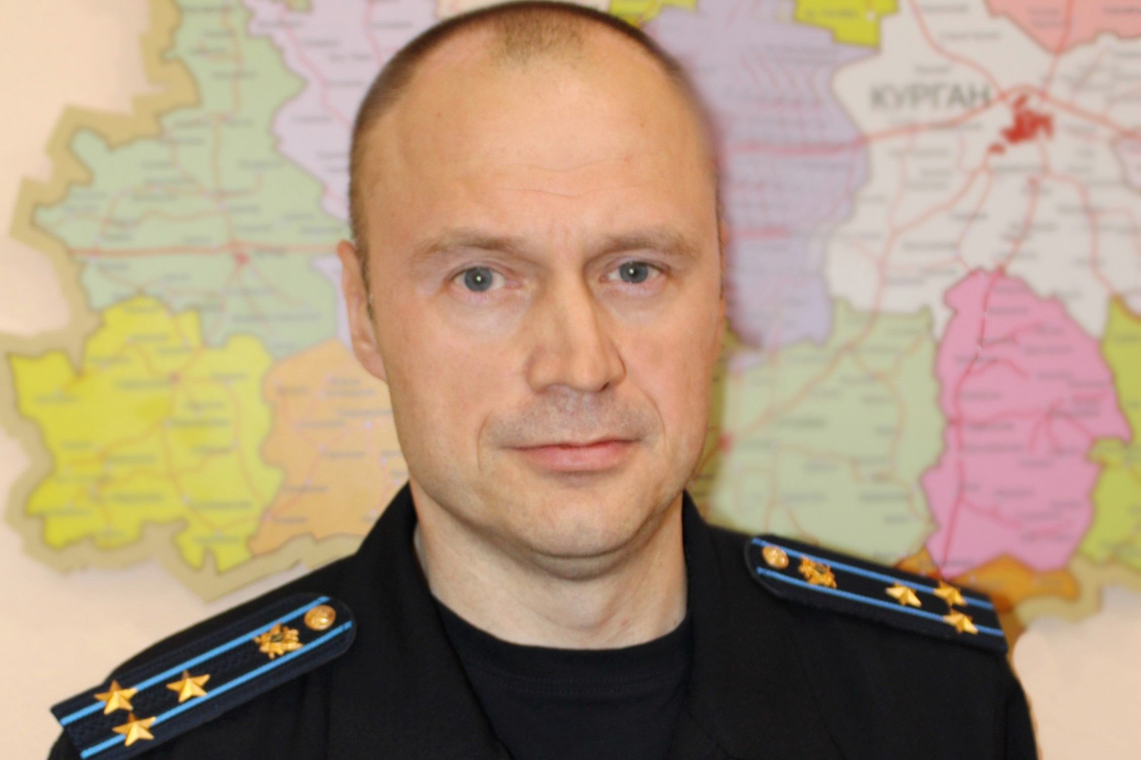 Евгения Смирнова назначили главным судебным приставом Курганской области