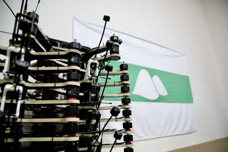 Курганская область отправила очередной гуманитарный груз в зону СВО