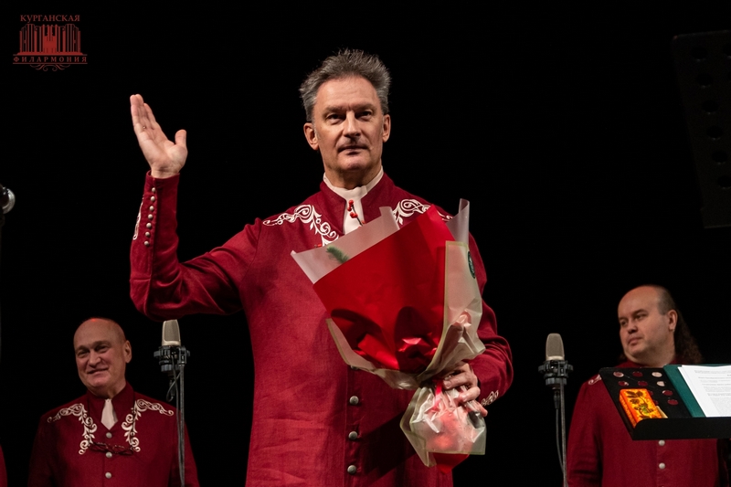 новости курган