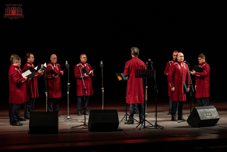 новости курган