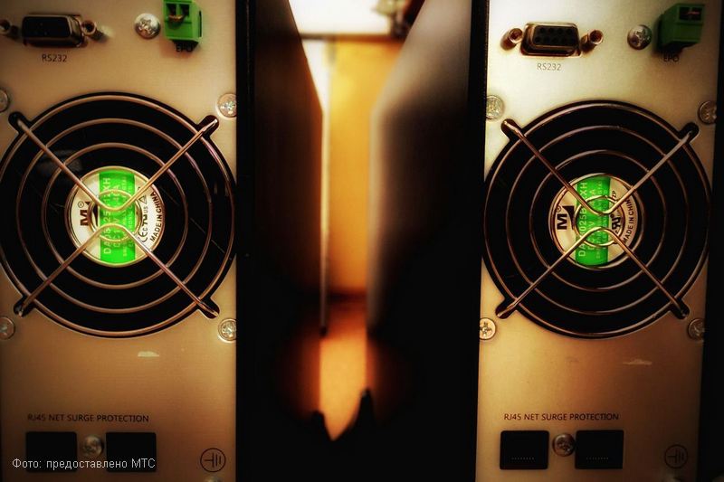 ИИ МТС нашел более 300 майнинговых ферм в Курганской области