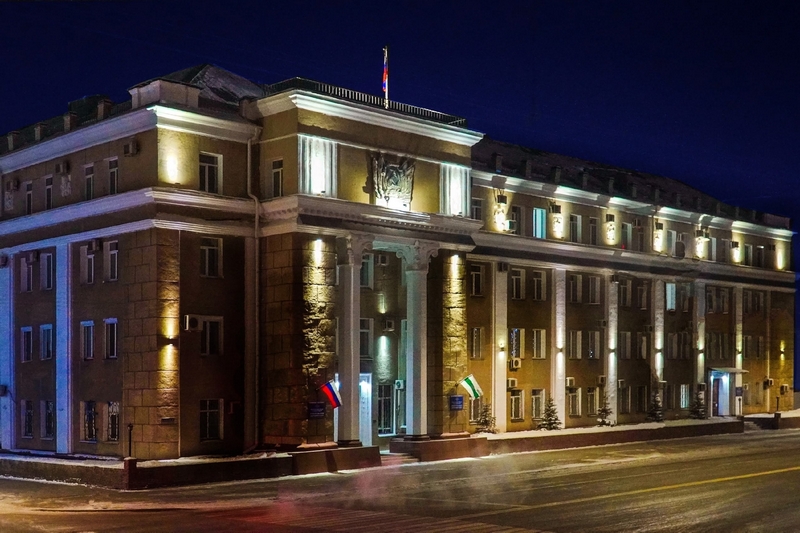 Вузы МВД России начали приём документов на обучение по программе «прямого набора»