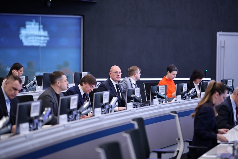 Как будет развиваться образование в Курганской области и в целом в России?