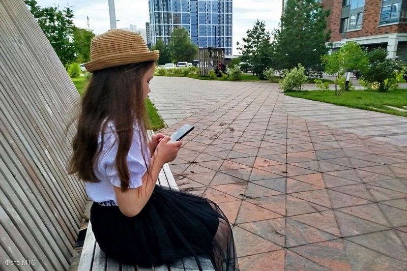 МТС предупредит курганцев о мошеннических звонках детям и пожилым родственникам