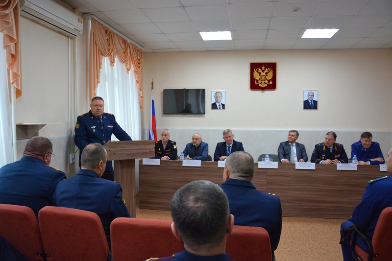 В курганских колониях за год выпустили продукции на 193 миллиона рублей