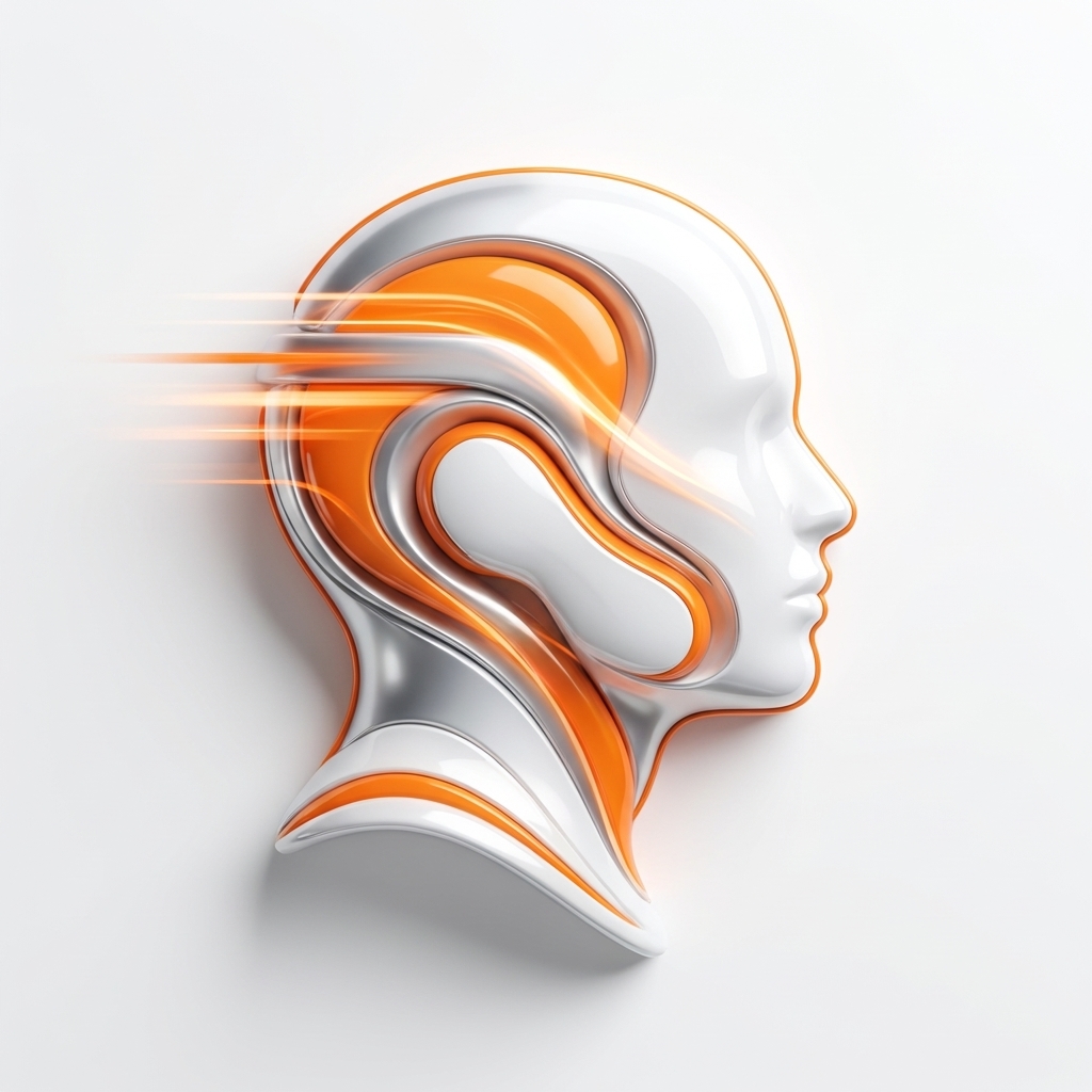 Живой нейропортрет