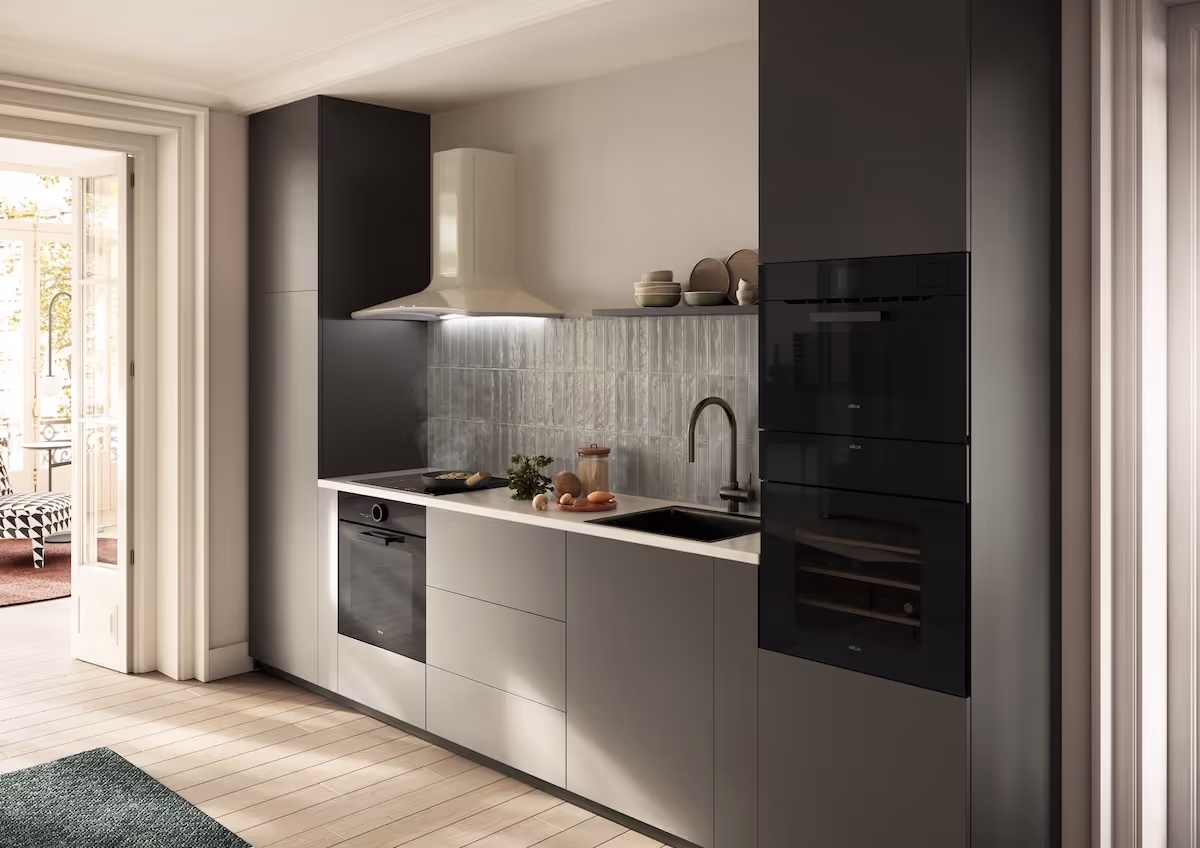 Elica kitchen