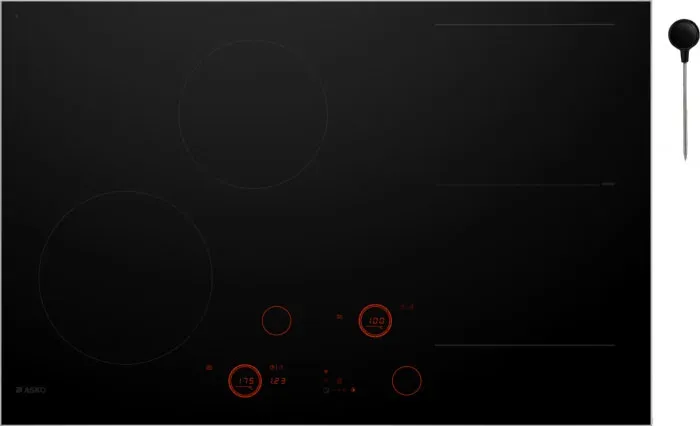 Варочная панель ASKO HID824GC