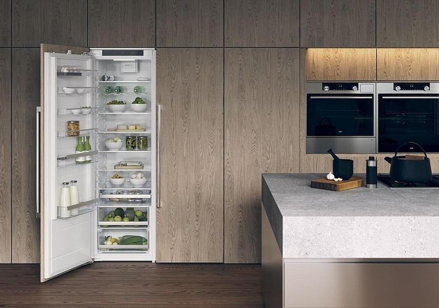 Что такое зона свежести в холодильнике