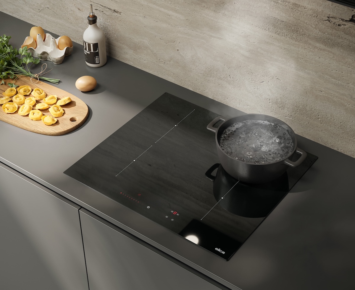 Elica Ratio 603 с XL зоной