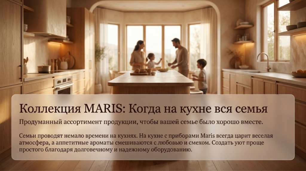 Идеальные решения для дома Franke