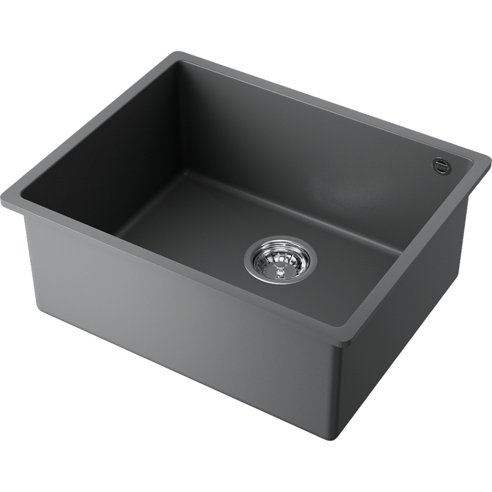 Omoikiri Bosen 54-U Leningrad Grey