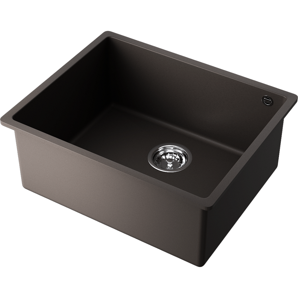 Omoikiri Bosen 54-U espresso