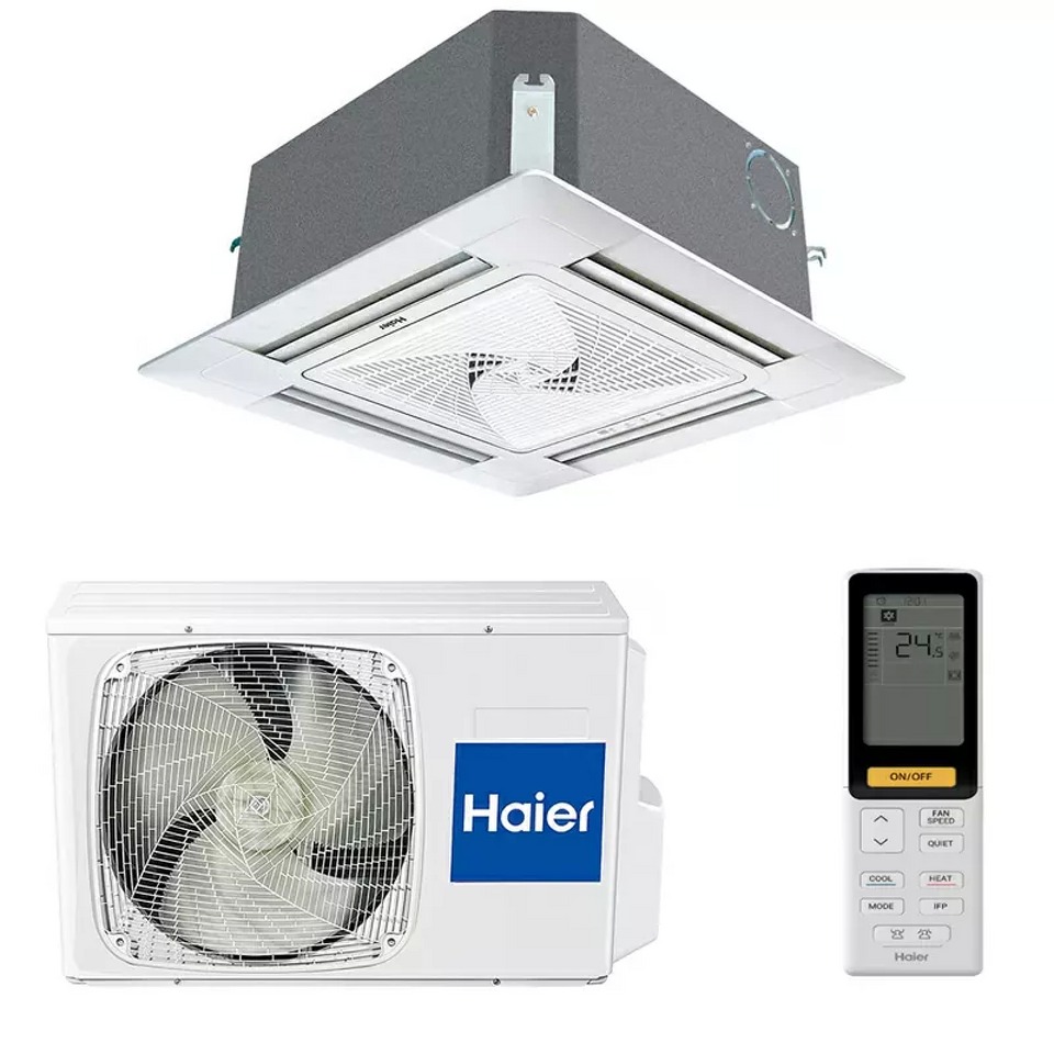 Haier ECO AB50S1LC1FA / 1U50S1LM1FA