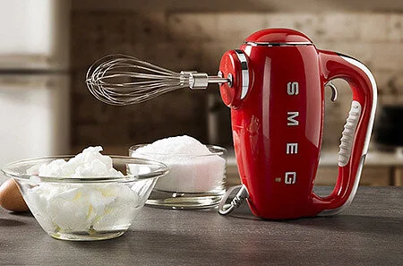 Новинки Smeg!