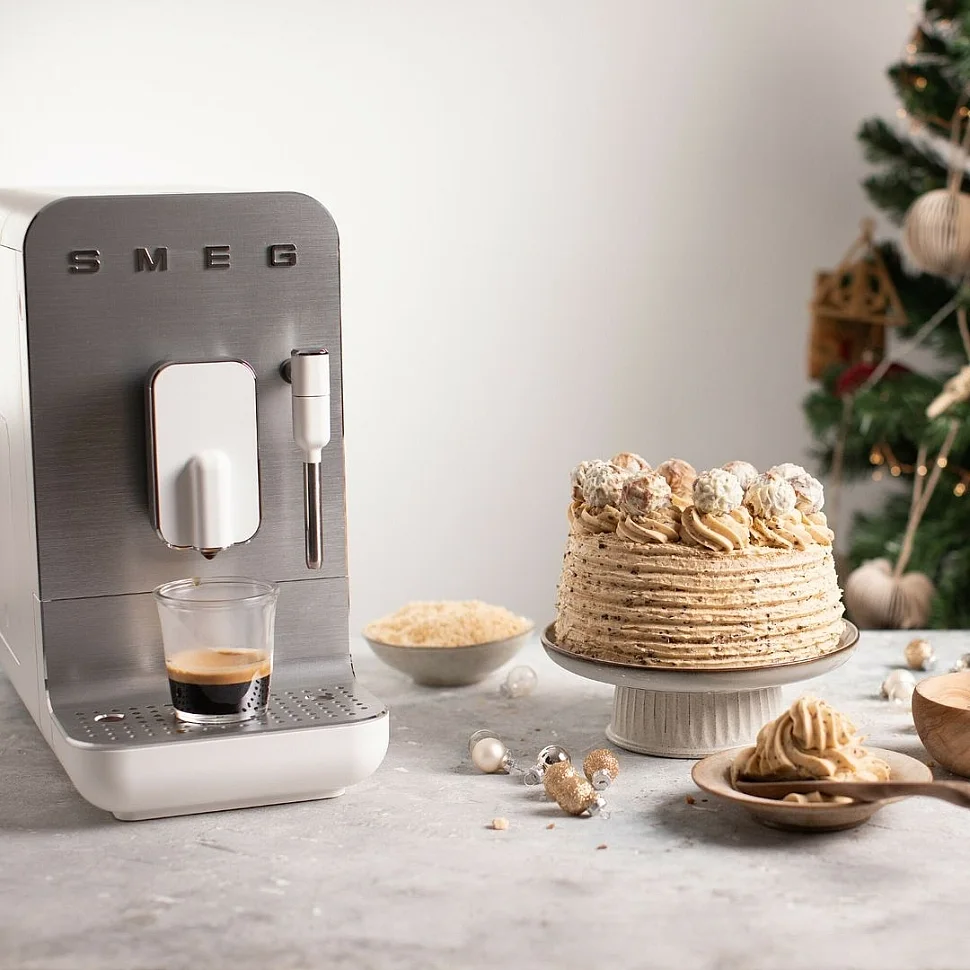 Порадуйте себя подарком от Smeg