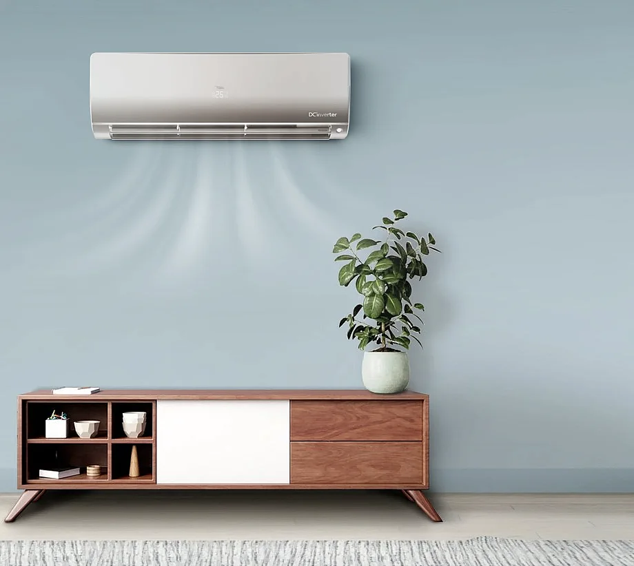 Новинка! Топ-3 кондиционеров от Haier в 2024 году на kitchenlove.ru