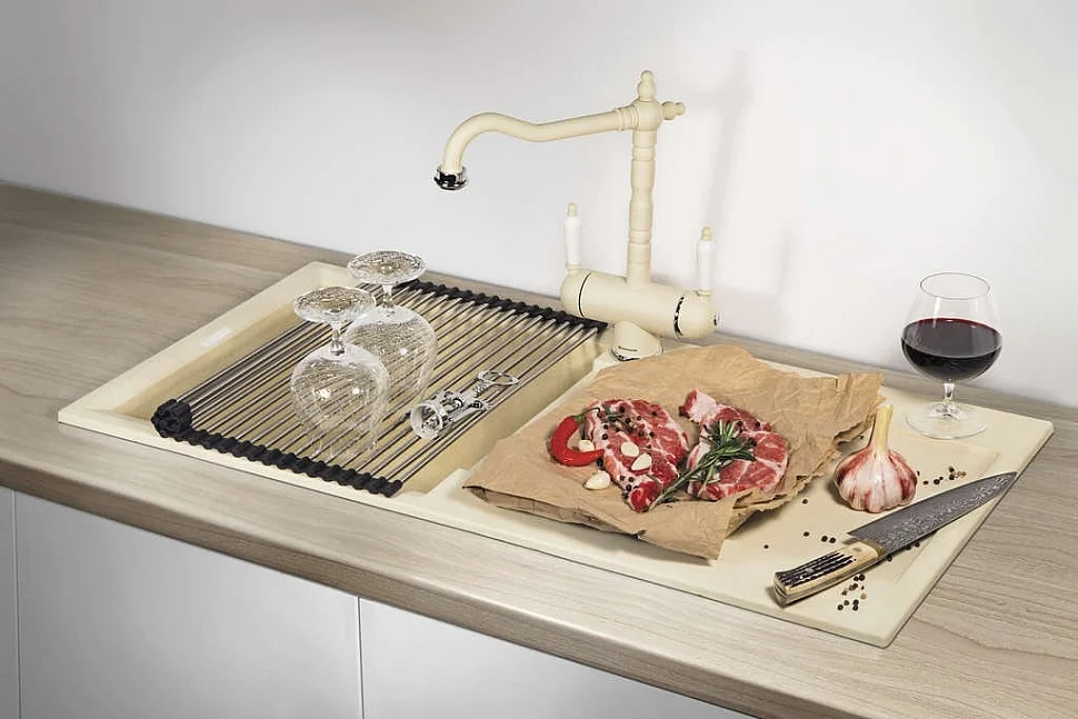 Omoikiri смеситель с фильтром для питьевой воды: какой выбрать