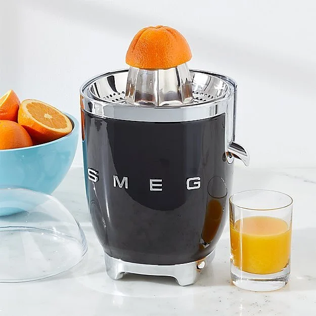 Соковыжималка для цитрусовых Smeg