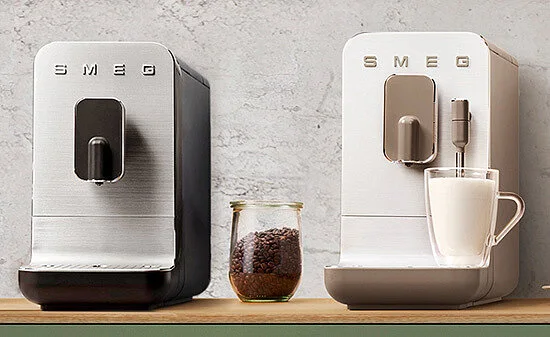 Новинки Smeg!