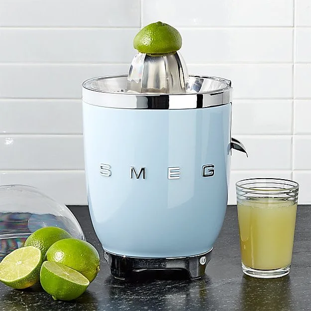 Соковыжималка для цитрусовых Smeg