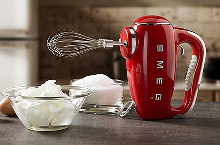 Новинки Smeg!