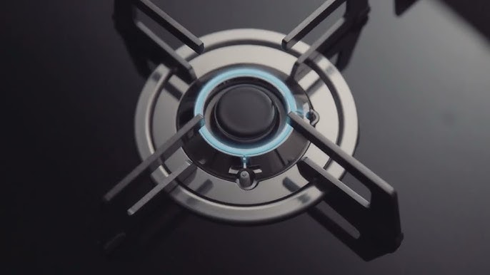 Smeg Blade Flame