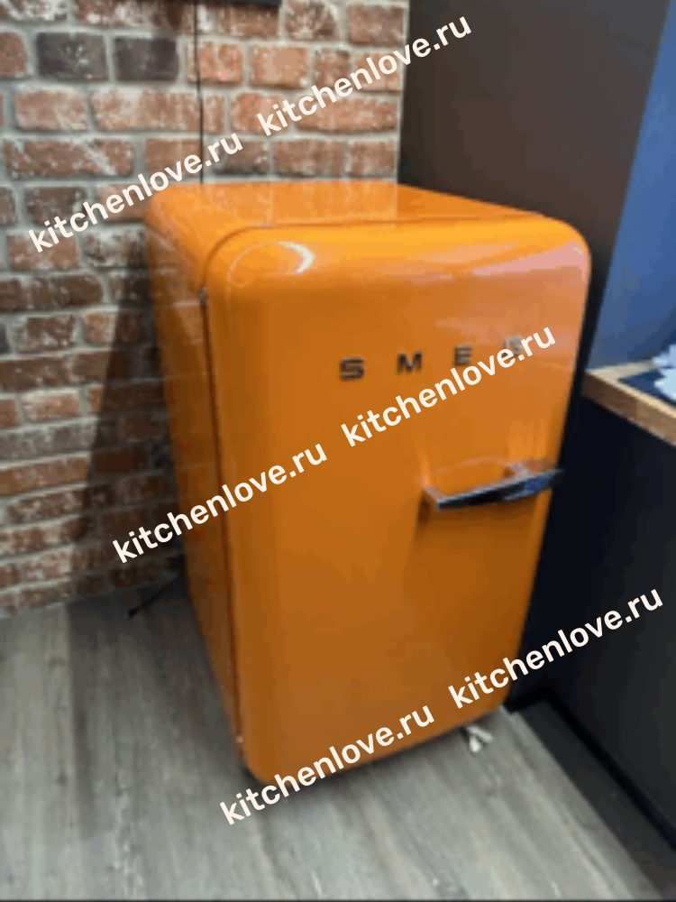 Smeg FAB10LOR6