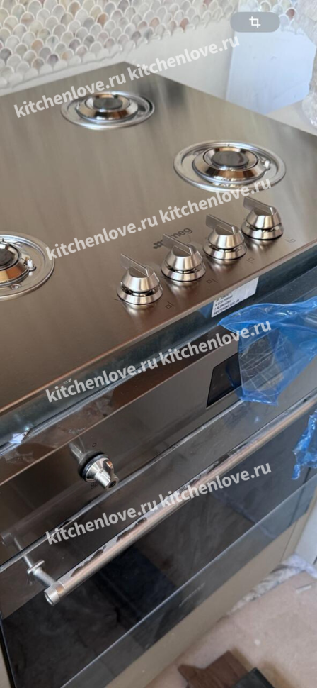 Smeg SO6302S3PX