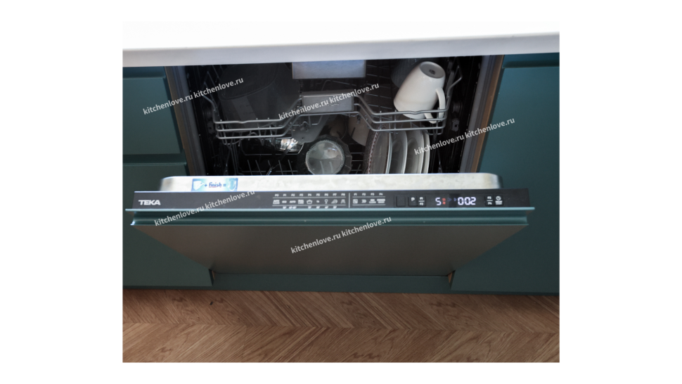 Teka DFI 76950