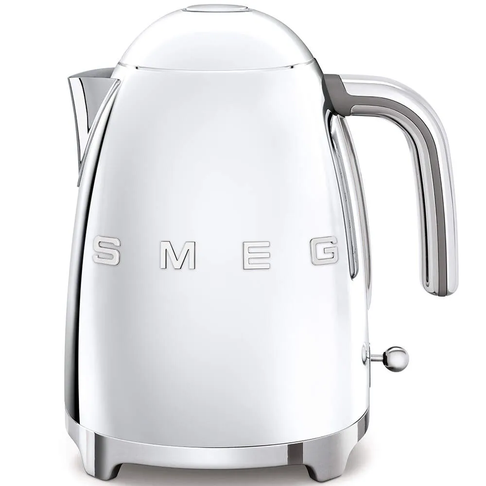 Чайник электрический Smeg KLF03SSE
