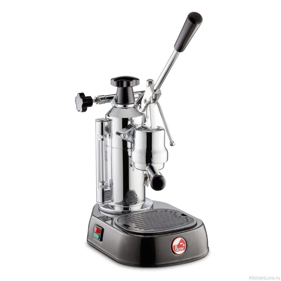 Кофемашина эспрессо La Pavoni LPLENQ01EU