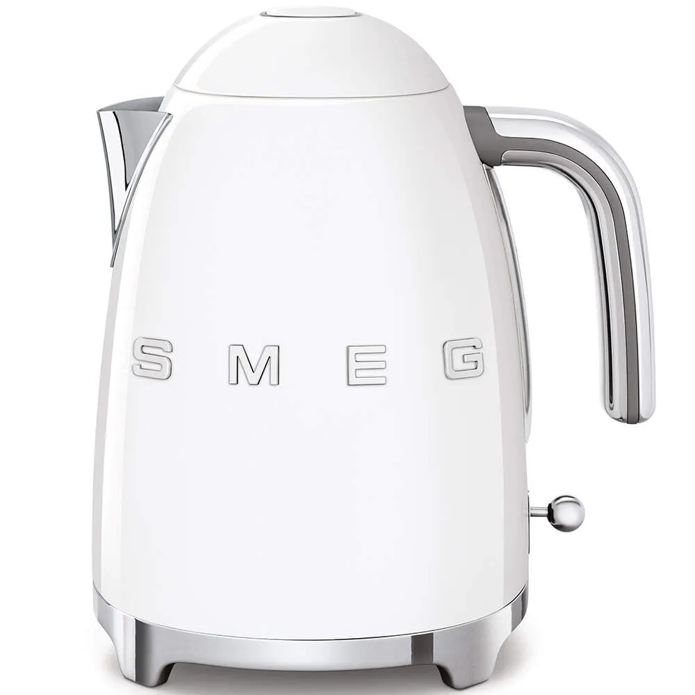 Чайник электрический Smeg KLF03WHEU