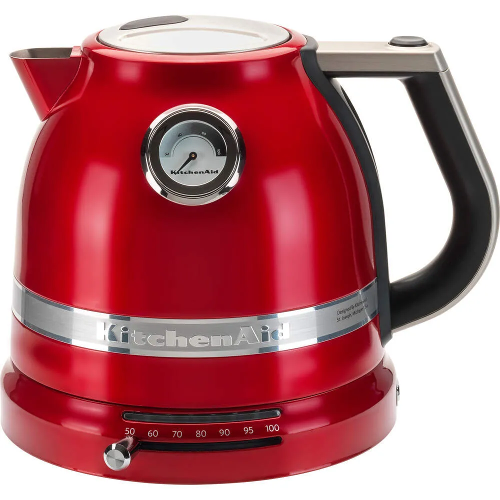 Чайник электрический, 1.5л, карамельное яблоко, KitchenAid