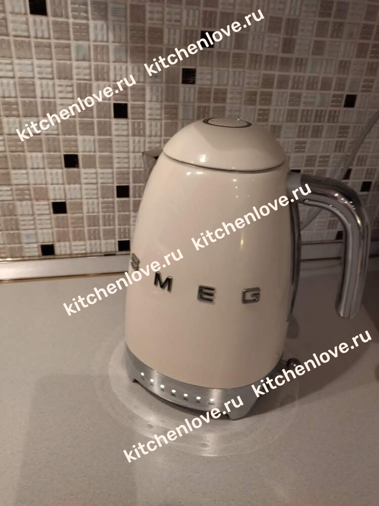 Smeg KLF04CREU