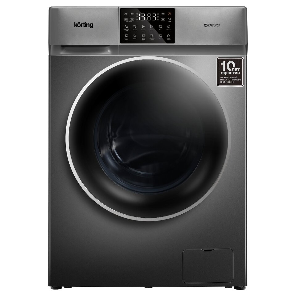 Körting KWD 60DV107 Gr