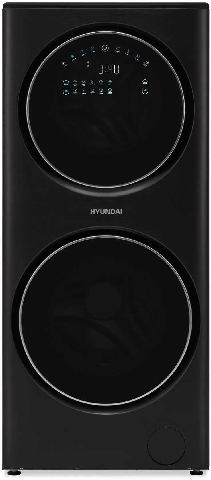 Hyundai Gemini WMD9423