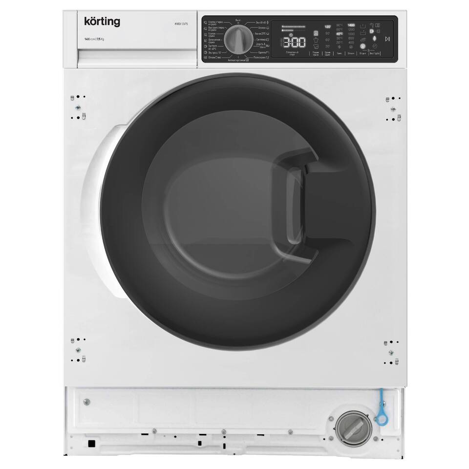 Körting KWDI 12V75 Körting KWDI 12V75