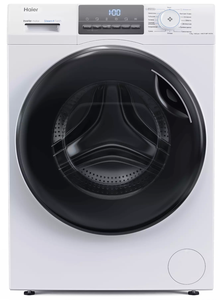 Haier HWD80-BP14929A