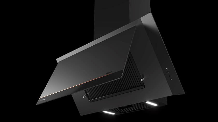 Teka Infinity | G1 Edition: Превосходство в каждой детали