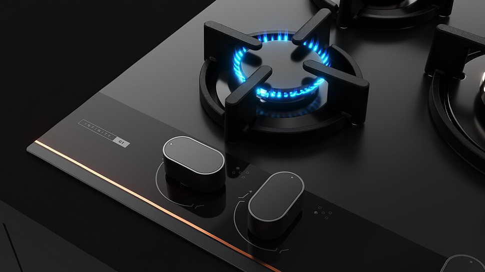 Teka Infinity | G1 Edition: Превосходство в каждой детали