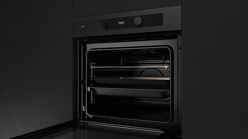 Teka Infinity | G1 Edition: Превосходство в каждой детали