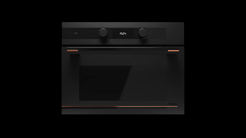 Teka Infinity | G1 Edition: Превосходство в каждой детали