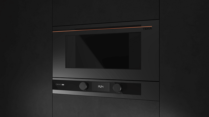 Teka Infinity | G1 Edition: Превосходство в каждой детали