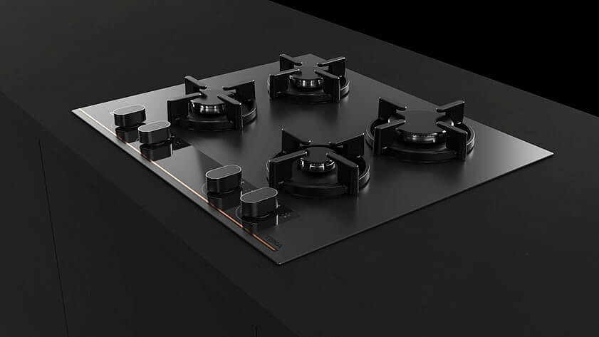 Teka Infinity | G1 Edition: Превосходство в каждой детали