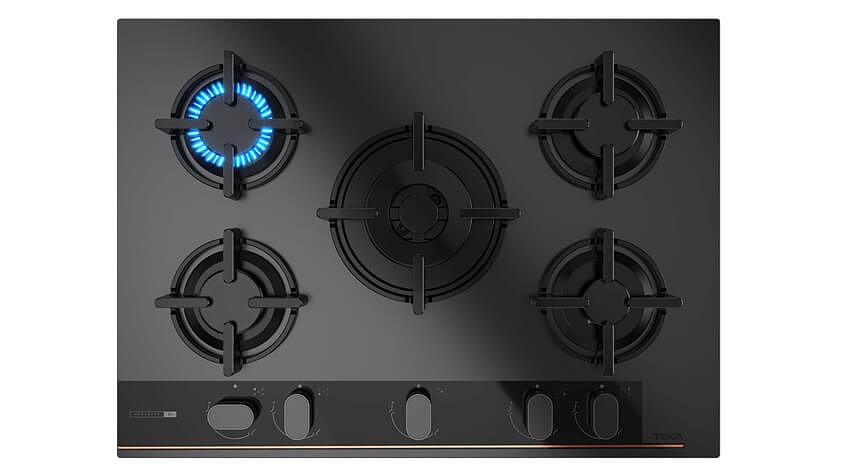 Teka Infinity | G1 Edition: Превосходство в каждой детали