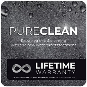 Новая мойка компании Teka с поверхностью PureClean