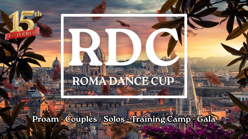 Roma Dance Cup