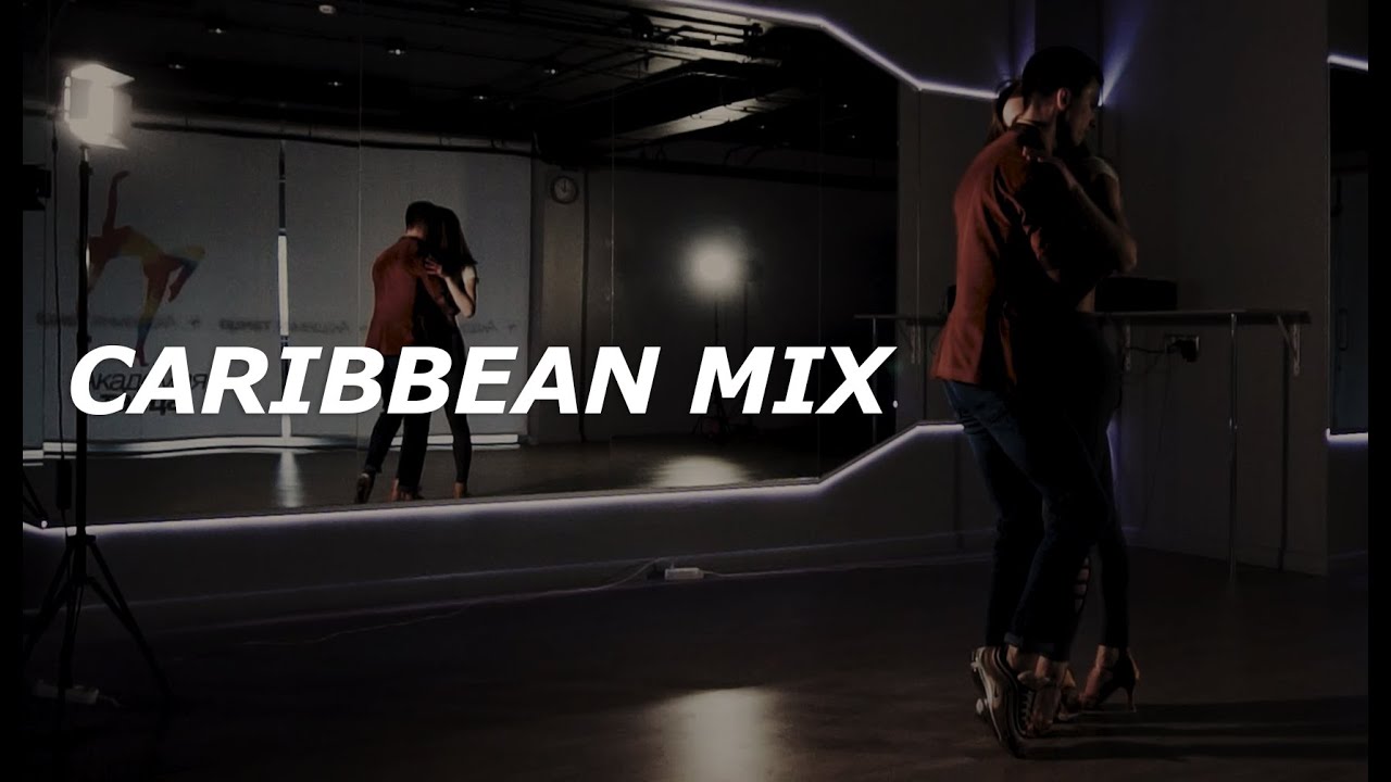 Чемпионат МАСКТ Лучшие из Лучших Caribbean Mix